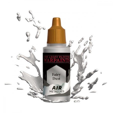 The Army Painter - Warpaints Air Metallics - Fairy Dust | 5713799148987