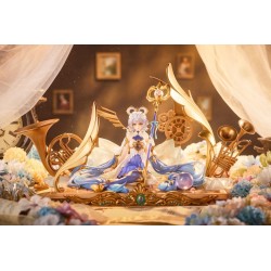 Vsinger PVC Figure 1/7 Luo Tianyi Ba Yin Qi Xiang Ver. 23 cm