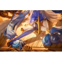 Vsinger PVC Figure 1/7 Luo Tianyi Ba Yin Qi Xiang Ver. 23 cm