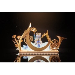 Vsinger PVC Figure 1/7 Luo Tianyi Ba Yin Qi Xiang Ver. 23 cm
