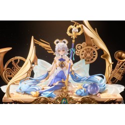 Vsinger PVC Figure 1/7 Luo Tianyi Ba Yin Qi Xiang Ver. 23 cm