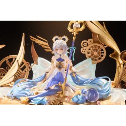 Vsinger figurine PVC 1/7 Luo Tianyi Ba Yin Qi Xiang Ver. 23 cm