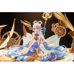 Vsinger figurine PVC 1/7 Luo Tianyi Ba Yin Qi Xiang Ver. 23 cm