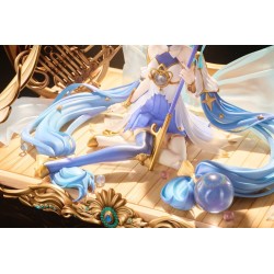 Vsinger figurine PVC 1/7 Luo Tianyi Ba Yin Qi Xiang Ver. 23 cm
