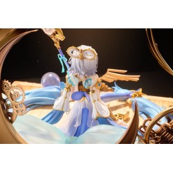 Vsinger figurine PVC 1/7 Luo Tianyi Ba Yin Qi Xiang Ver. 23 cm