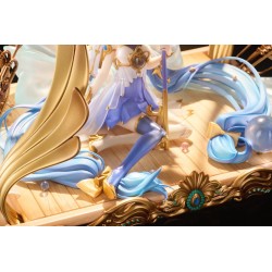 Vsinger figurine PVC 1/7 Luo Tianyi Ba Yin Qi Xiang Ver. 23 cm