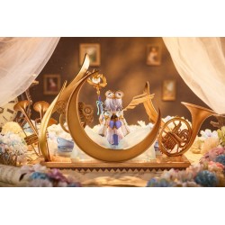Vsinger figurine PVC 1/7 Luo Tianyi Ba Yin Qi Xiang Ver. 23 cm
