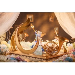 Vsinger figurine PVC 1/7 Luo Tianyi Ba Yin Qi Xiang Ver. 23 cm