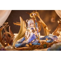 Vsinger figurine PVC 1/7 Luo Tianyi Ba Yin Qi Xiang Ver. 23 cm