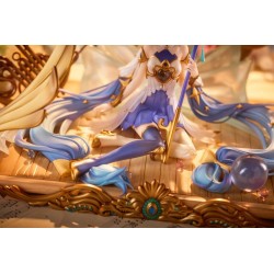 Vsinger PVC Figure 1/7 Luo Tianyi Ba Yin Qi Xiang Ver. 23 cm