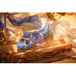 Vsinger figurine PVC 1/7 Luo Tianyi Ba Yin Qi Xiang Ver. 23 cm