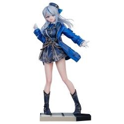 WeatherPlanet figurine PVC 1/7 Amagai Ruka 25 cm