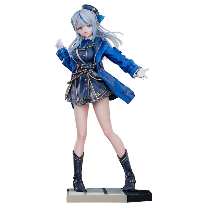 WeatherPlanet figurine PVC 1/7 Amagai Ruka 25 cm
