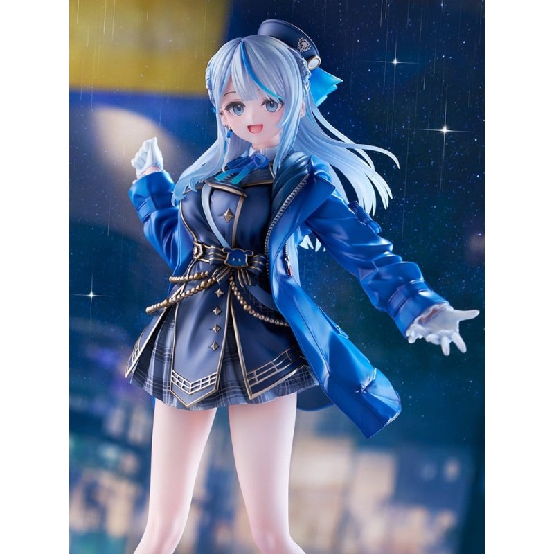 WeatherPlanet figurine PVC 1/7 Amagai Ruka 25 cm