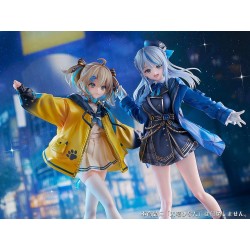 WeatherPlanet PVC Figure 1/7 Amagai Ruka 25 cm