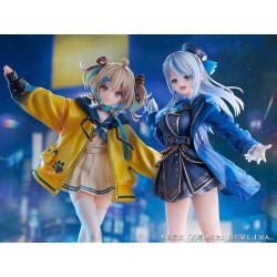 WeatherPlanet figurine PVC 1/7 Amagai Ruka 25 cm