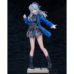 WeatherPlanet figurine PVC 1/7 Amagai Ruka 25 cm