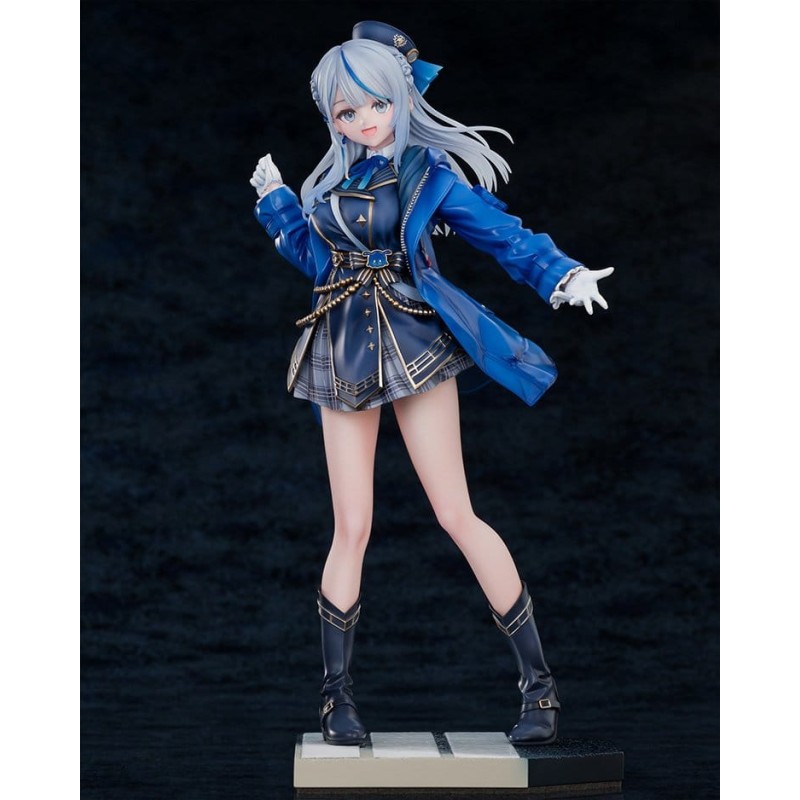 WeatherPlanet figurine PVC 1/7 Amagai Ruka 25 cm