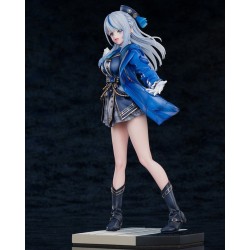 WeatherPlanet figurine PVC 1/7 Amagai Ruka 25 cm