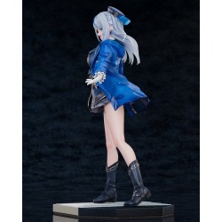 WeatherPlanet figurine PVC 1/7 Amagai Ruka 25 cm