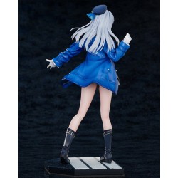 WeatherPlanet figurine PVC 1/7 Amagai Ruka 25 cm