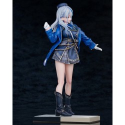 WeatherPlanet figurine PVC 1/7 Amagai Ruka 25 cm