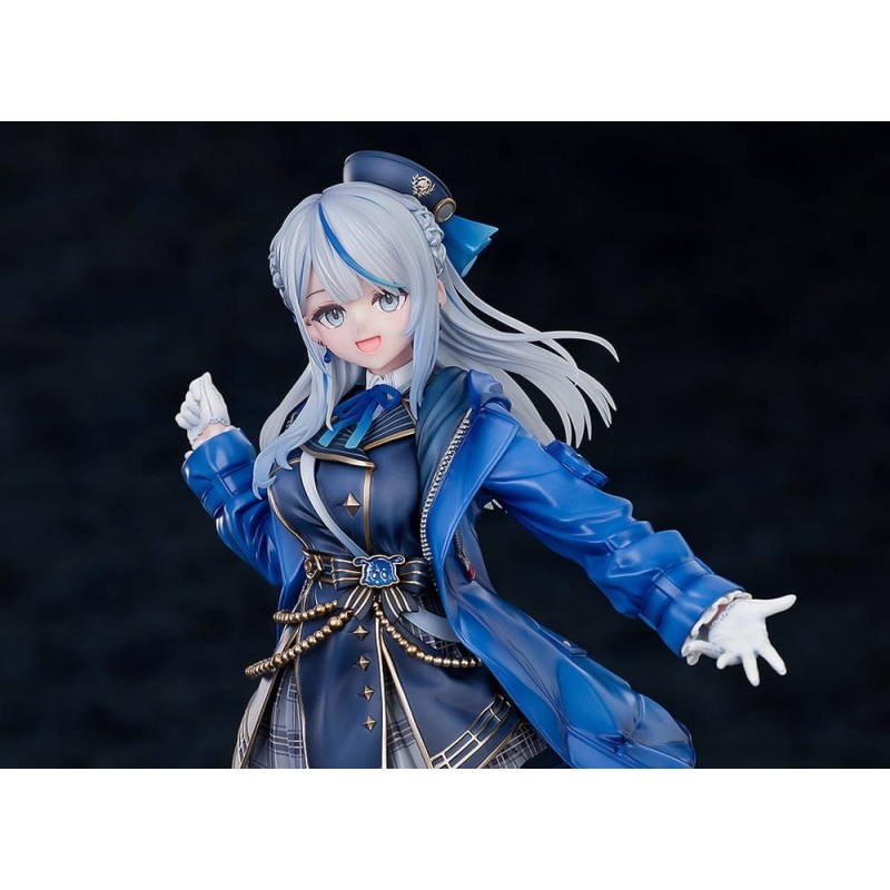 WeatherPlanet PVC Figure 1/7 Amagai Ruka 25 cm