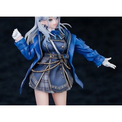 WeatherPlanet PVC Figure 1/7 Amagai Ruka 25 cm