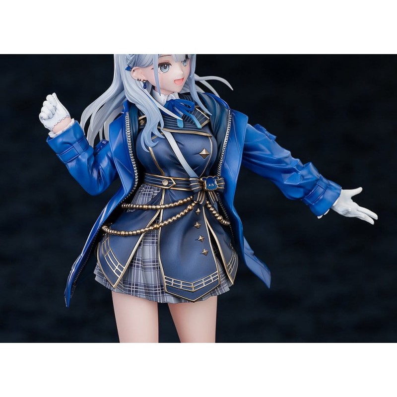WeatherPlanet figurine PVC 1/7 Amagai Ruka 25 cm