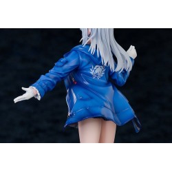 WeatherPlanet PVC Figure 1/7 Amagai Ruka 25 cm