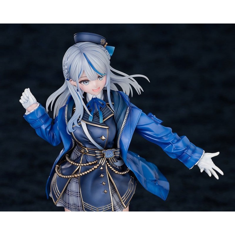 WeatherPlanet figurine PVC 1/7 Amagai Ruka 25 cm