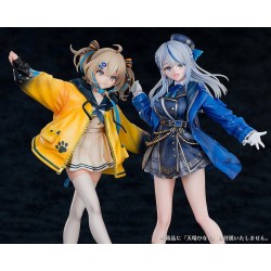 WeatherPlanet figurine PVC 1/7 Amagai Ruka 25 cm