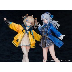 WeatherPlanet figurine PVC 1/7 Amagai Ruka 25 cm