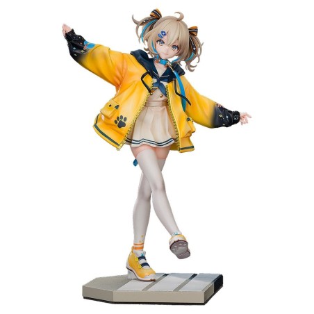 WeatherPlanet PVC Figuur 1/7 Appare Hinata 24 cm