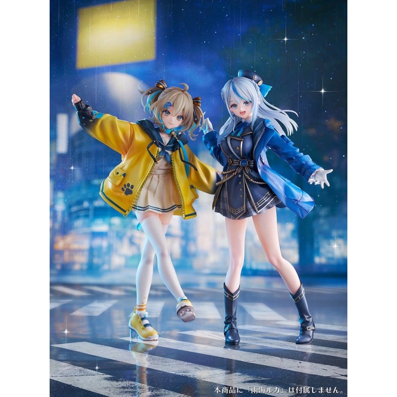 WeatherPlanet PVC Figuur 1/7 Appare Hinata 24 cm