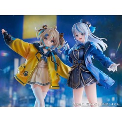 WeatherPlanet PVC Figuur 1/7 Appare Hinata 24 cm