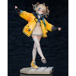 WeatherPlanet figurine PVC 1/7 Appare Hinata 24 cm