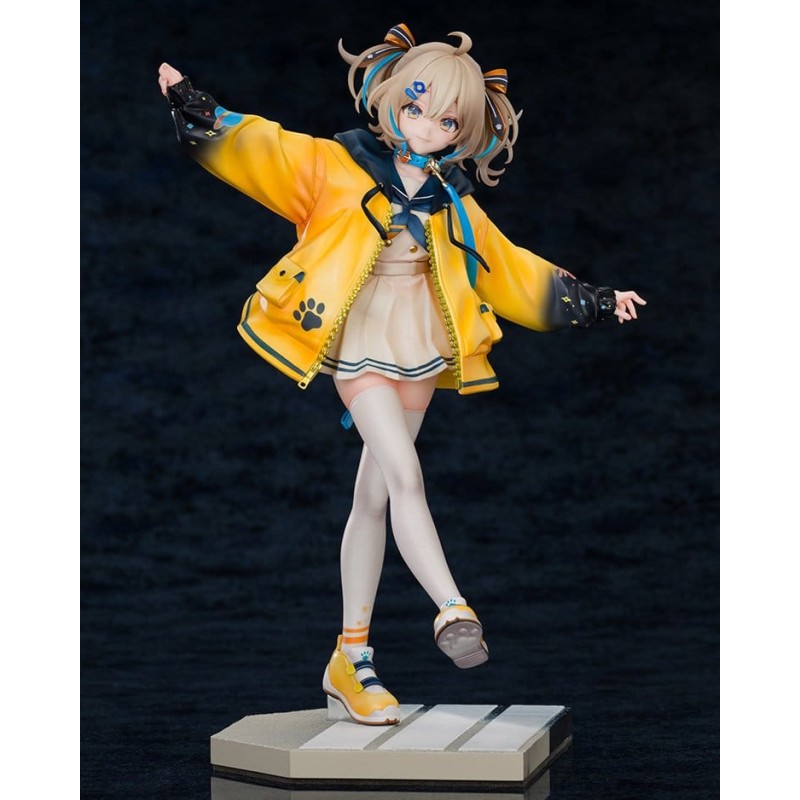 WeatherPlanet PVC Figuur 1/7 Appare Hinata 24 cm