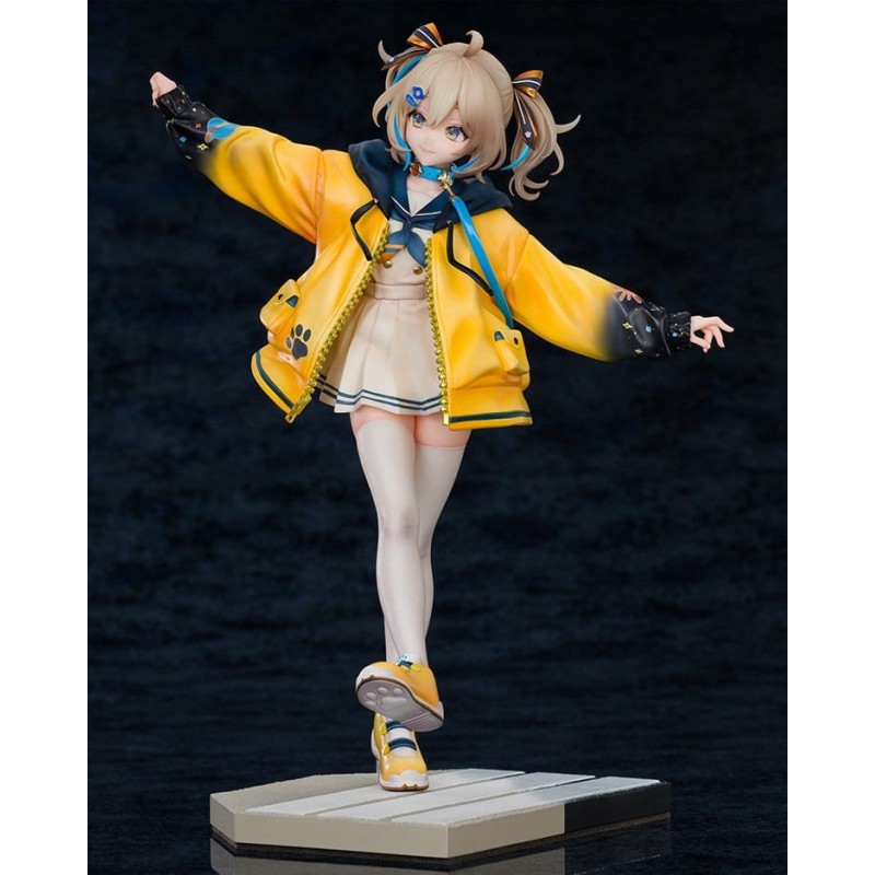 WeatherPlanet PVC Figuur 1/7 Appare Hinata 24 cm