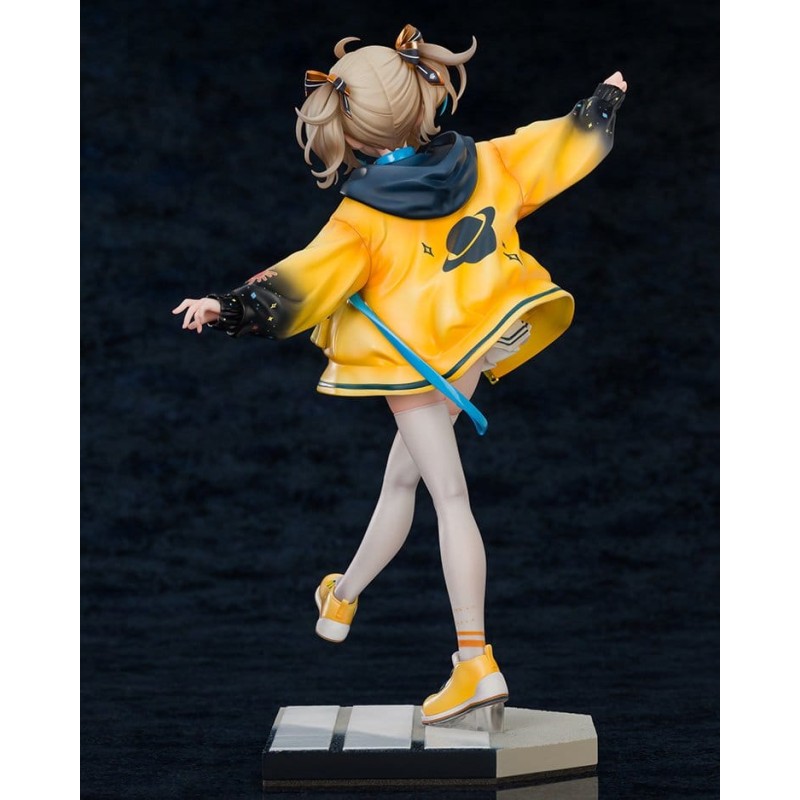 WeatherPlanet PVC Figuur 1/7 Appare Hinata 24 cm