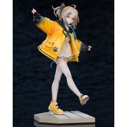 WeatherPlanet figurine PVC 1/7 Appare Hinata 24 cm