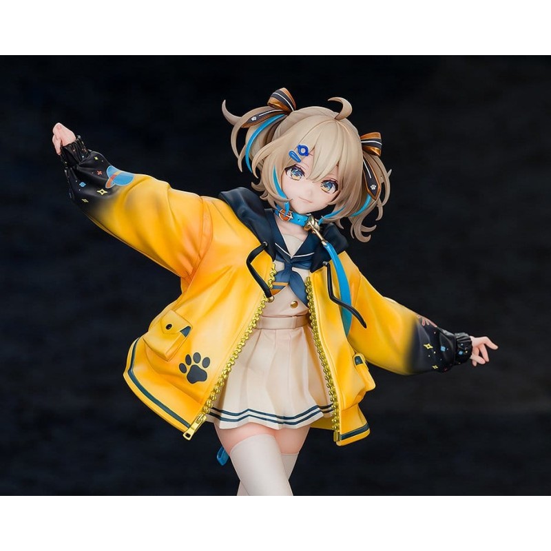 WeatherPlanet PVC Figuur 1/7 Appare Hinata 24 cm