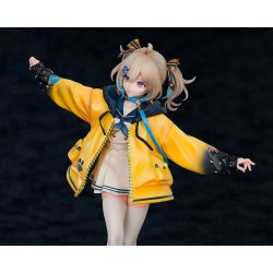WeatherPlanet PVC Figuur 1/7 Appare Hinata 24 cm
