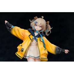 WeatherPlanet PVC Figuur 1/7 Appare Hinata 24 cm