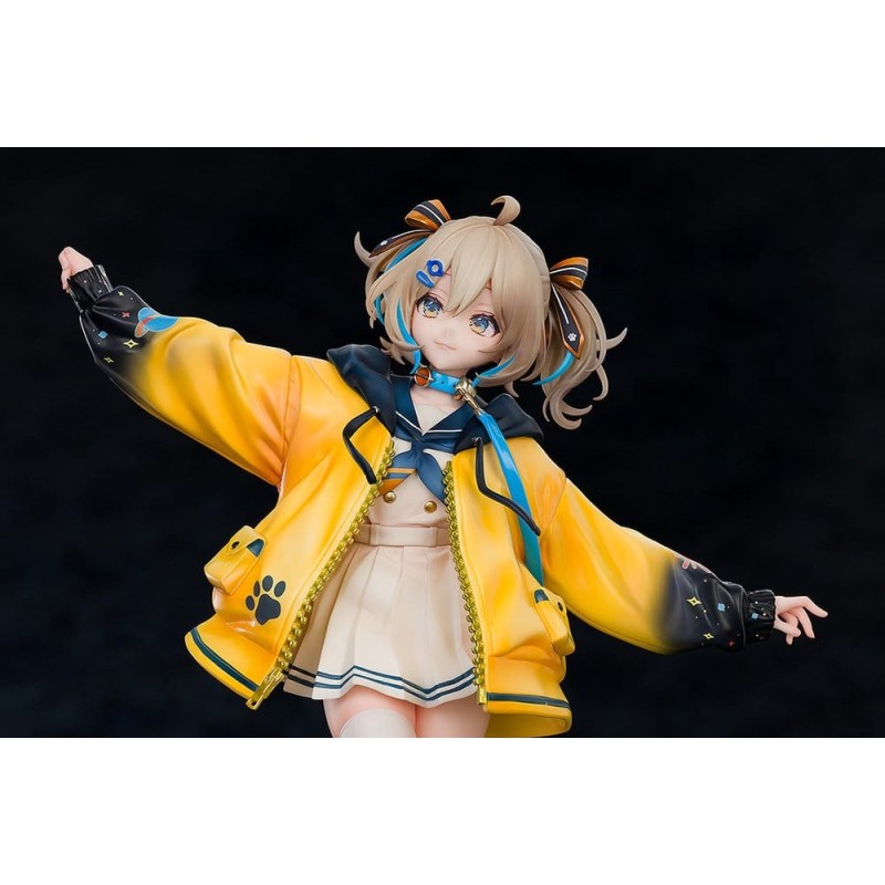 WeatherPlanet PVC Figuur 1/7 Appare Hinata 24 cm