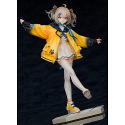 WeatherPlanet figurine PVC 1/7 Appare Hinata 24 cm