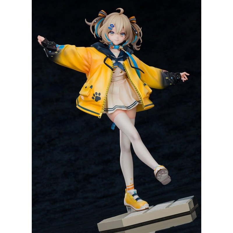WeatherPlanet PVC Figuur 1/7 Appare Hinata 24 cm