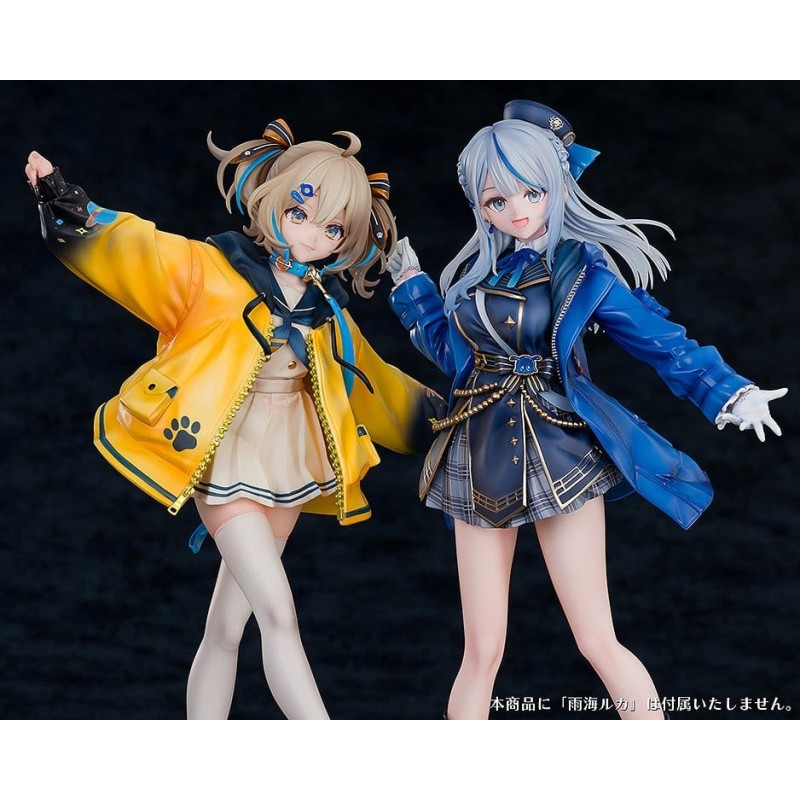 WeatherPlanet PVC Figuur 1/7 Appare Hinata 24 cm