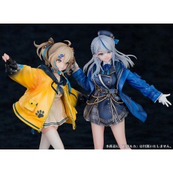 WeatherPlanet PVC Figuur 1/7 Appare Hinata 24 cm