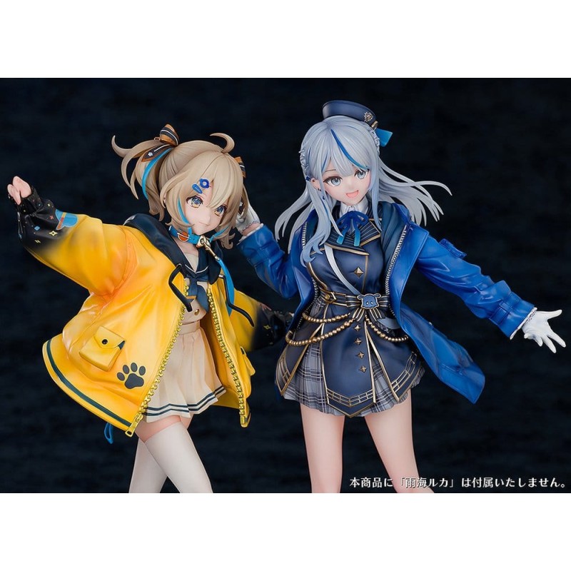 WeatherPlanet PVC Figuur 1/7 Appare Hinata 24 cm